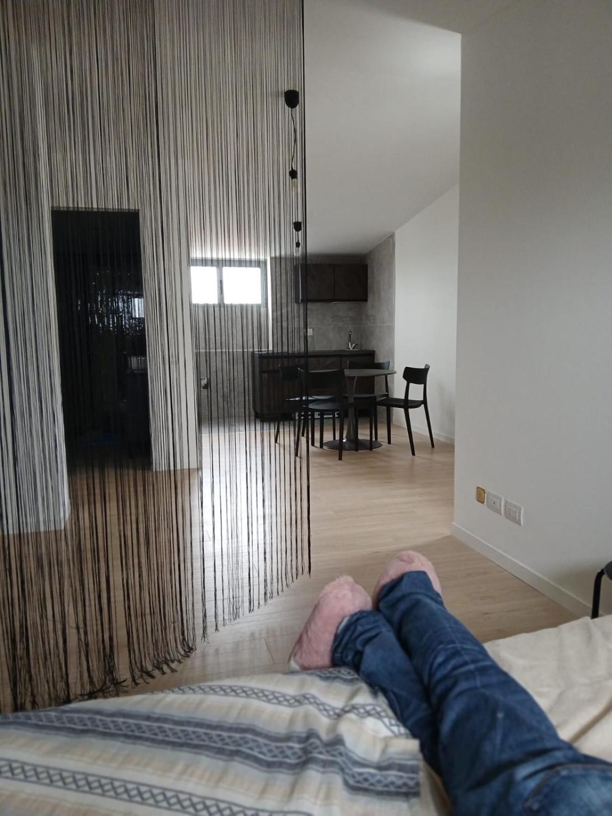 Maria Home - Milano Bovisa Politecnico Kültér fotó