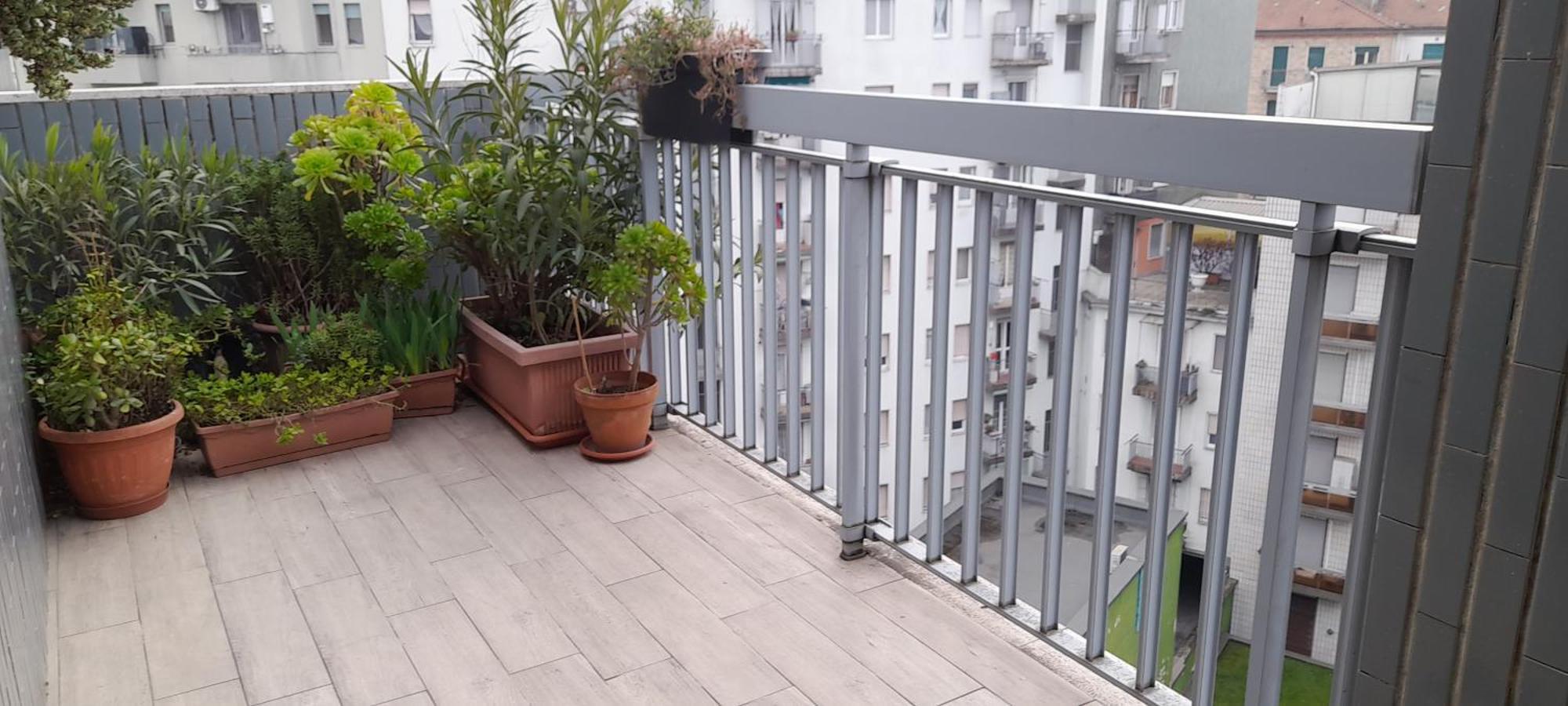 Maria Home - Milano Bovisa Politecnico Kültér fotó